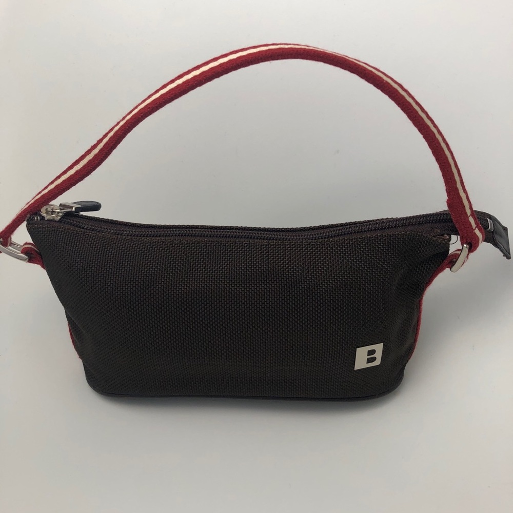 BALLY MINI BAG